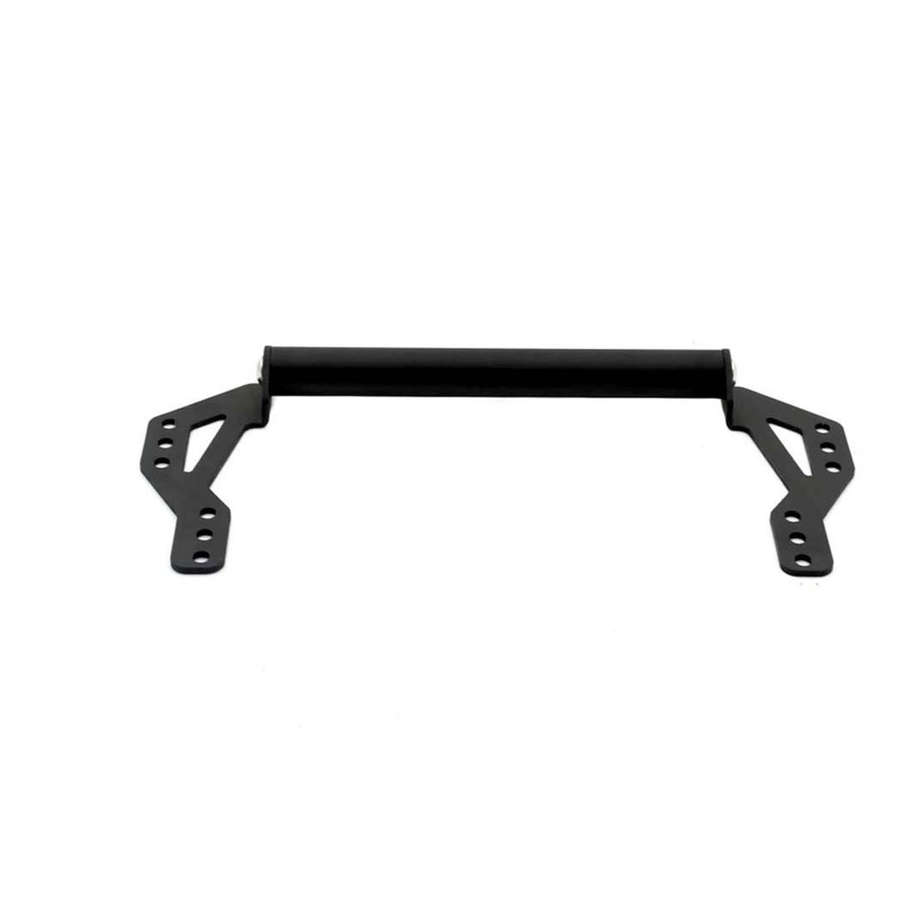LKKNBNGVTW Motorcycle Phone Navigation Bracket for DL650 XT for DL650XT for DL 650 for DL650 2017-2020 Motorcycle Navigation Phone Mount Bracket Accessories