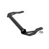 LKKNBNGVTW Motorcycle Phone Navigation Bracket for DL650 XT for DL650XT for DL 650 for DL650 2017-2020 Motorcycle Navigation Phone Mount Bracket Accessories view 3