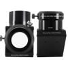 90-Degree High-Reflection Mirror 2 Inches 1.25 Inches Astronomical Telescope Accessories with Built-in Thread view 3