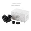 90-Degree High-Reflection Mirror 2 Inches 1.25 Inches Astronomical Telescope Accessories with Built-in Thread view 4