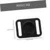 Artibetter 3pcs Protective Cases for Cover for Tracer Compatible -Loss Design for Pets and Valuables view 2