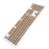 Gadpiparty 1set Key Mechanical Keyboard Keycap Replacement Height Wear-Resistant Key Caps for Computer Accessory Keyboard Enthusiasts view 1