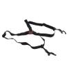 ARTIBETTER Decompression Binocular Strap Cross-body Shoulder Harness for Camera Binoculars for Camping view 1
