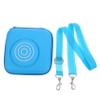 balacoo Camera Protective Case for Instant Cameras Carrier Bag Smooth Zipper Design Lightweight Travel Pouch for Digital Accessories and More view 1