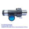 1.25inch Refracting Telescope Base Focusing Cylinder Focusing Device Telescope Accessory(for Refracting 67mm) view 2