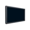 MOAIYU 8" USB Display for Computer Case PC Monitorings Screen with Temperature Readout and Adjustable Brightness view 1