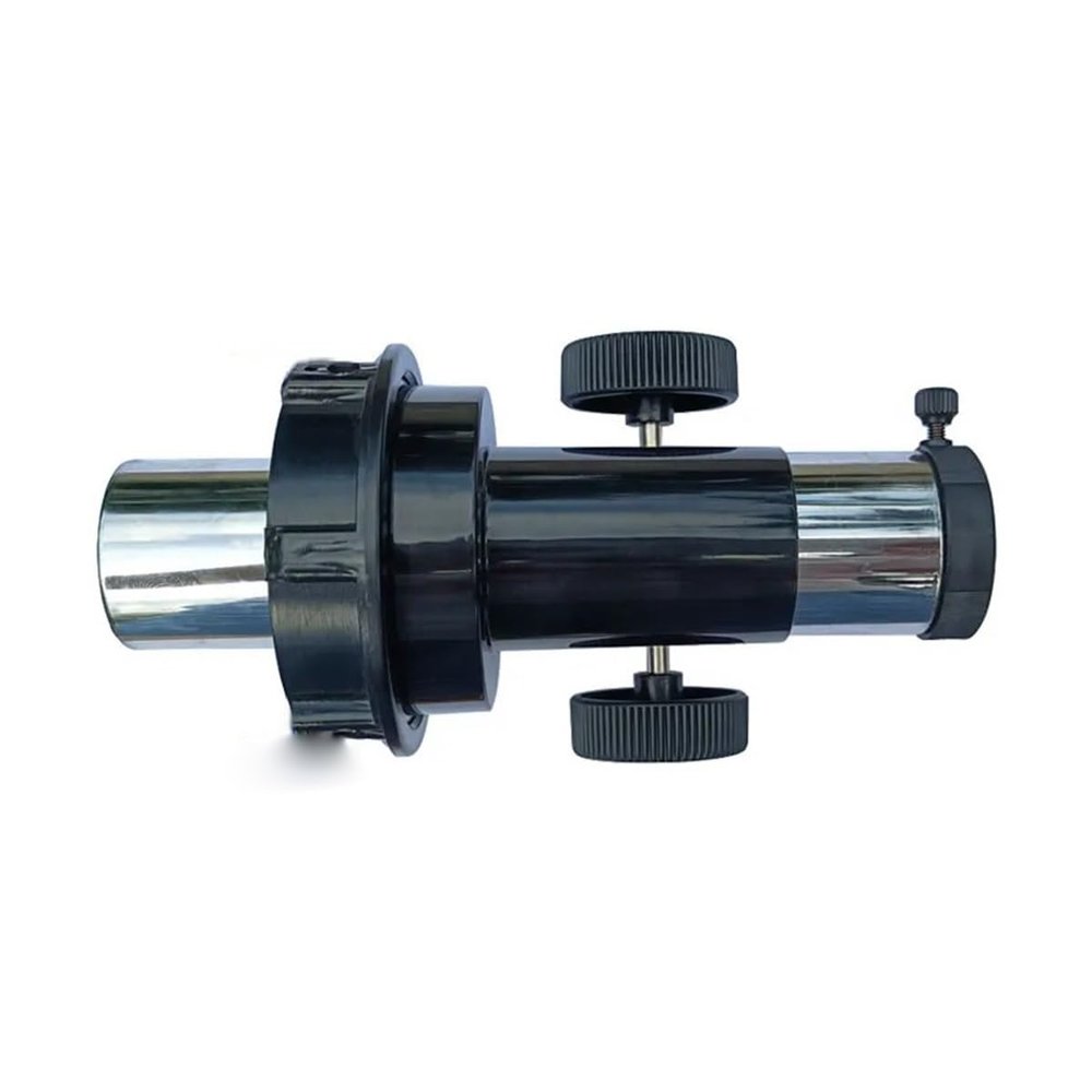 1.25inch Refracting Telescope Base Focusing Cylinder Focusing Device Telescope Accessory(for Refracting 80mm)