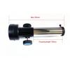 1.25inch Refracting Telescope Base Focusing Cylinder Focusing Device Telescope Accessory(for Refracting 80mm) view 4