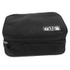 ARTIBETTER 1pcs Travel Digital Carrying Pouch Electronics Organizer Bag for Cable Charger Usb Data Cable view 1