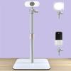 AceTaken White Tabletop Stand Tripod Holder Compatible with Elgato Facecam-Neo,Facecam MK.2 webcams/Wave 3/Wave DX/Wave Neo/Key-Light/Key Light Neo/Key Light Mini view 1
