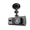 4 Channel FHD Dash Cam  64GB TF Card Included, 1080P Front and Rear Recording, 8 LED Night Vision, Parking Monitor, Loop Recording, Easy Car Dashboard Installation view 1