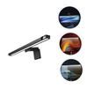 Angoily Computer Led Light USB Monitor Lamp Soft Pad Wide Protection Study Office Black view 2