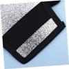 Gadpiparty 2pcs Practical Camera Reflecting Plate Flashlight Light Barrier External Flash Reflector view 4