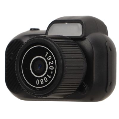 Digital Kids Camera with 0. 96 Inches Screen Small 1080p Hd Video Camera for Travel