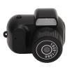 Digital Kids Camera with 0. 96 Inches Screen Small 1080p Hd Video Camera for Travel view 4