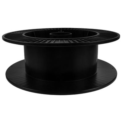 NAMOARLY Extension Cord Wheel Cord Storage Reel Plastic Wire Spool Wire Drum Feed Welding Spool Holder
