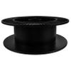 NAMOARLY Extension Cord Wheel Cord Storage Reel Plastic Wire Spool Wire Drum Feed Welding Spool Holder view 1