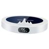 FELTECHELECTR USB Heated Coaster Warmer for Coffee Tea and Milk Auto Shut-Off Lightweight and Portable Temperature Control Home and Office view 1