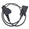 1PCS Programming Cable for Motorola Walkie Talkie Radios MT1500 MTS2500 PR1500 New view 1