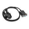 1PCS Programming Cable for Motorola Walkie Talkie Radios MT1500 MTS2500 PR1500 New view 4
