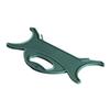 CIYODO Christmas Light Storage Holder Cable Management Winder for Extension Cords for Organizing Holiday Lights and Wires Keeps Your Home Tidy and Dust view 1