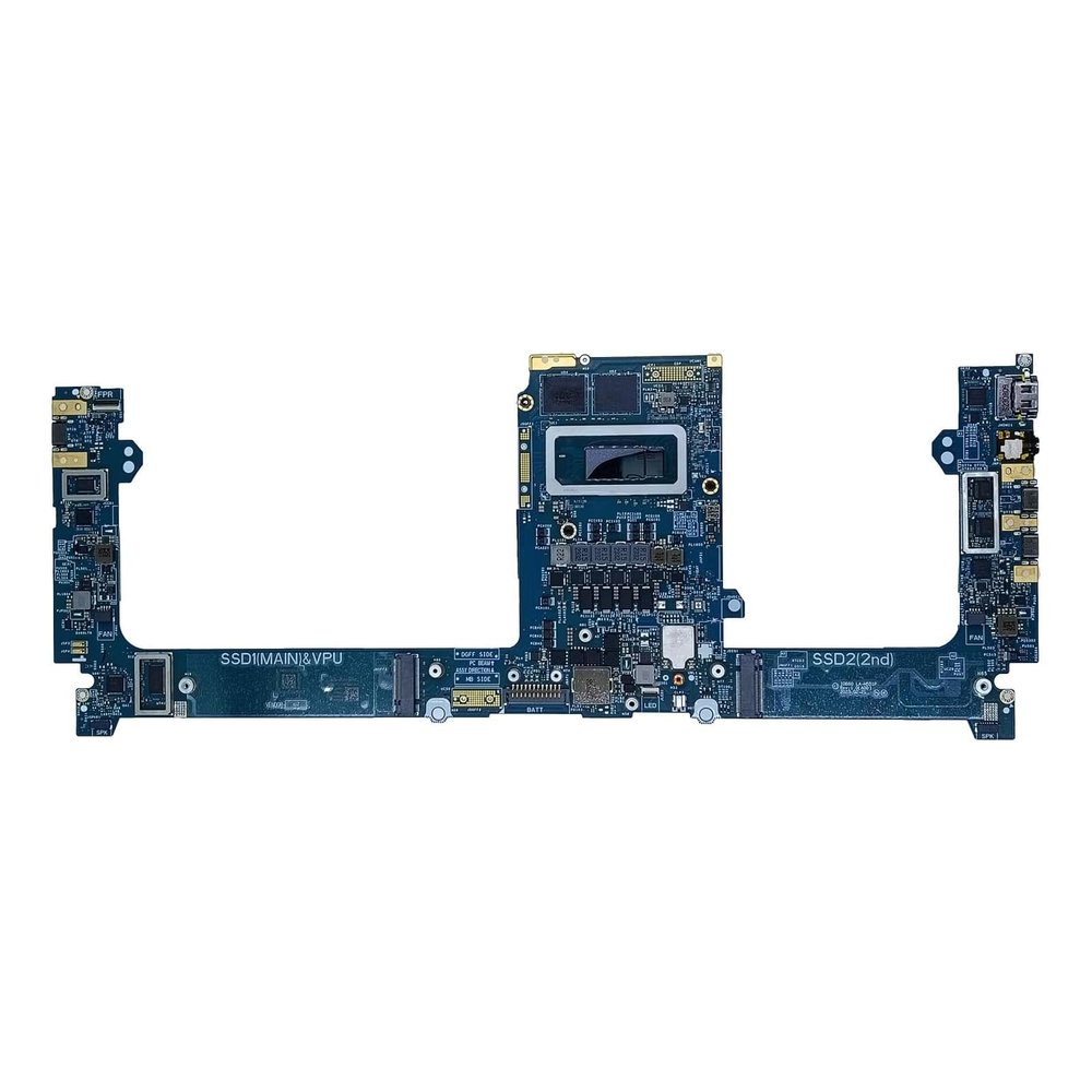 083C9C 83C9C Replacement for Dell Precision 5680 Laptop Motherboard LA-M551P System Board CPU Mainboard I7-13800H Processor 64GB RAM