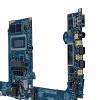 083C9C 83C9C Replacement for Dell Precision 5680 Laptop Motherboard LA-M551P System Board CPU Mainboard I7-13800H Processor 64GB RAM view 4
