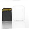 Angoily 20pcs Memory Cards Cases Card Box Storage Organizer Retro Carrying Box view 3