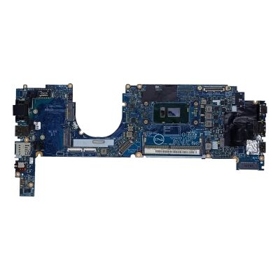 0X225X X225X Replacement for Dell Latitude 7290 Laptop Motherboard DAZ20 LA-F312P System Board CPU Mainboard I5-8250U Processor