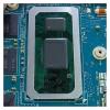 0G5X0F G5X0F Replacement for Dell Latitude 9510 Laptop Motherboard FDB50 LA-H981P System Board CPU Mainboard i5-10310U Processor 8GB RAM view 3