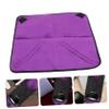 Angoily Neoprene Dslr Camera Wrap Thick Padding Protective Pouch for Mirrorless Cameras Laptops and Tablets Soft Splashproof and Dirtproof view 2