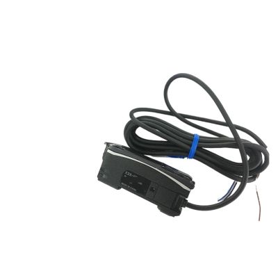 Bolisila E3X-HD10 HD11 HD41 NA11 Fiber Amplifier Sensor(E3X-HD11)