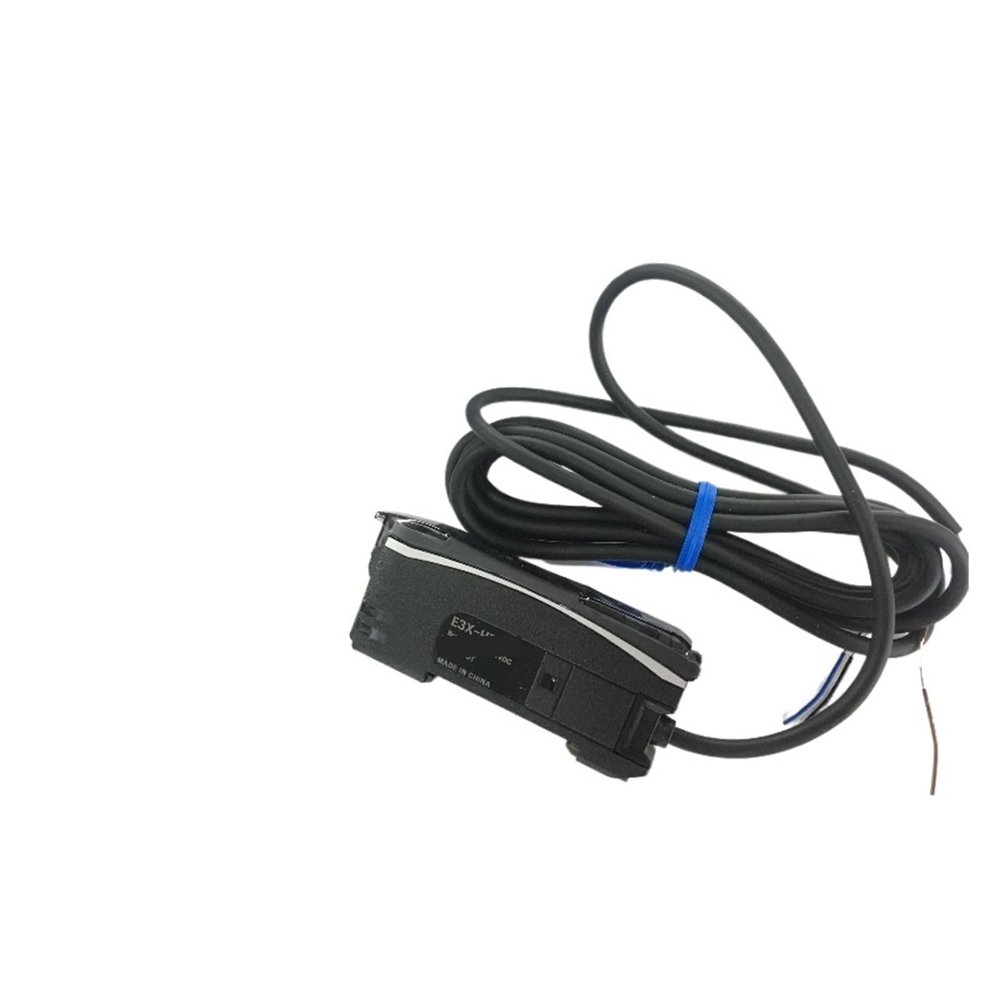 Bolisila E3X-HD10 HD11 HD41 NA11 Fiber Amplifier Sensor(E3X-HD11)