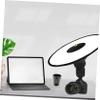BRIGHTFUFU Soft Light Lampshade Flash Diffuser for Camera Light Reflector Flex Photography Accessory Easy to Use and Carry view 4