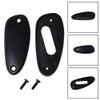 Cap Cover Kit Antenna Hole Block Off Plate Cap Cover Kit Plastic Off Plate Antenna Block for Honda Civic 1992 2000 view 2