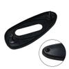 Cap Cover Kit Antenna Hole Block Off Plate Cap Cover Kit Plastic Off Plate Antenna Block for Honda Civic 1992 2000 view 4