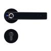 DUYHBAWRS-007 Intelligent Semiconductor Fingerprint Lock Electronic Biometric Fingerprint Security Door Lock for Indoor Home Decoration view 1