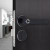 DUYHBAWRS-007 Intelligent Semiconductor Fingerprint Lock Electronic Biometric Fingerprint Security Door Lock for Indoor Home Decoration view 3