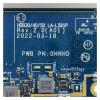 077FXN 77FXN Replacement for Dell Latitude 7430 Laptop Motherboard LA-L581P System Board CPU Mainboard i7-1255U Processor 16GB RAM view 2