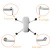 Drone Motor Arm Parts Assembly Compatible with DJI Mini 4K (Front Right) view 3