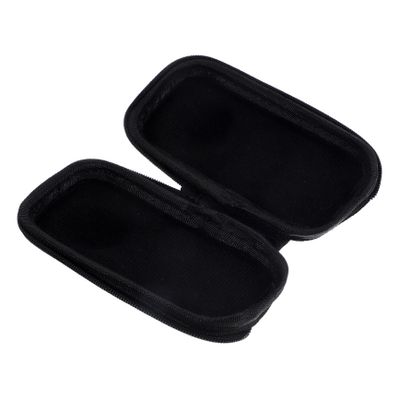 Uonlytech Portable Camera Storage Bag for One Action Camera Case Lightweight Travel Holder for Photographers and Videographers