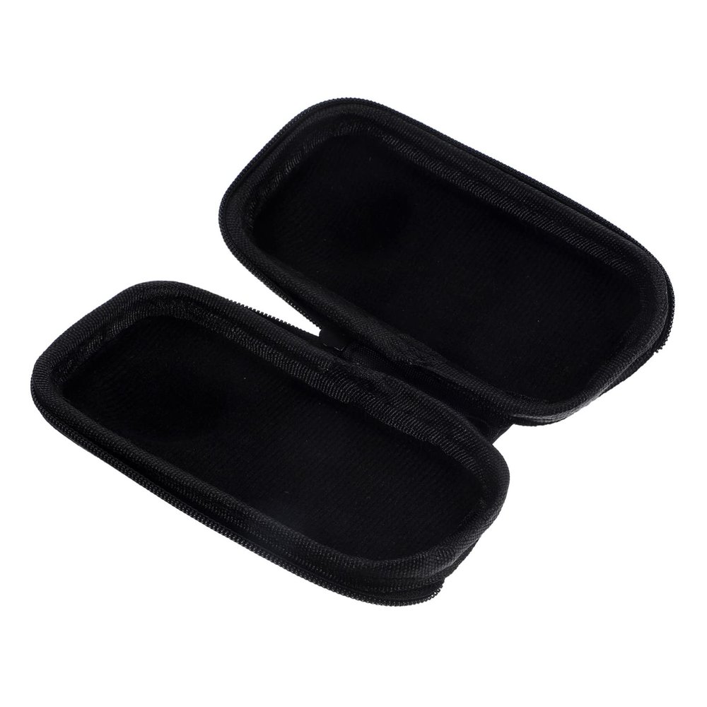 Uonlytech Portable Camera Storage Bag for One Action Camera Case Lightweight Travel Holder for Photographers and Videographers