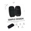Uonlytech Portable Camera Storage Bag for One Action Camera Case Lightweight Travel Holder for Photographers and Videographers view 3