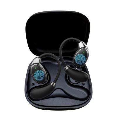 Irosiy AI True Wireless Bluetooth Earbuds, Noise Cancelling, Sound Optimization, Redesigned Comfort Fit - Real-Time Language Translator, 150+ Languages, Perfect for Travel, Business, and Learning
