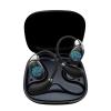 Irosiy AI True Wireless Bluetooth Earbuds, Noise Cancelling, Sound Optimization, Redesigned Comfort Fit - Real-Time Language Translator, 150+ Languages, Perfect for Travel, Business, and Learning view 1
