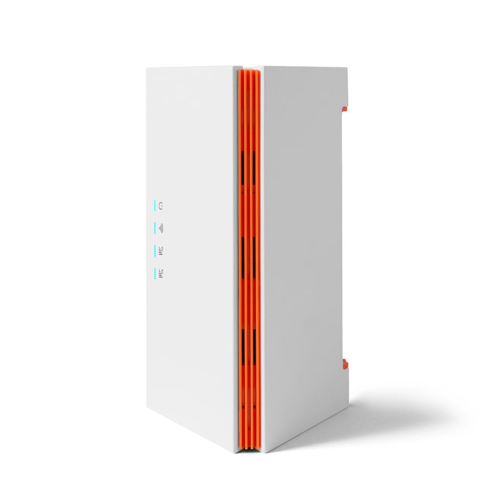 PUSR Global 5G Dual Band WiFi6 AX3000 CPE Router Sim Card Slot Qualcomm IPQ5018 4*Gigabit Ports FWA Up to 3000Mbps USR-U200s