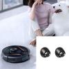2PCS Caster Front Wheel Antiwear Tire Front Casters Replacement Part For BR151/150 view 2