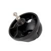 2PCS Caster Front Wheel Antiwear Tire Front Casters Replacement Part For BR151/150 view 4