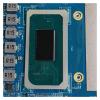 0T0D00 T0D00 Replacement for Dell XPS 17 9710 Laptop Motherboard 19873-2 System Board CPU Mainboard i7-11800H Processor RTX 3050 4GB view 4