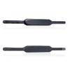 Soft Top Headband for DJI Goggles N3 Easy Wear Strap Comfort PU Leather and Soft Foam Padding Head Brace Belt Decompression Protective Headwear Accessory view 2